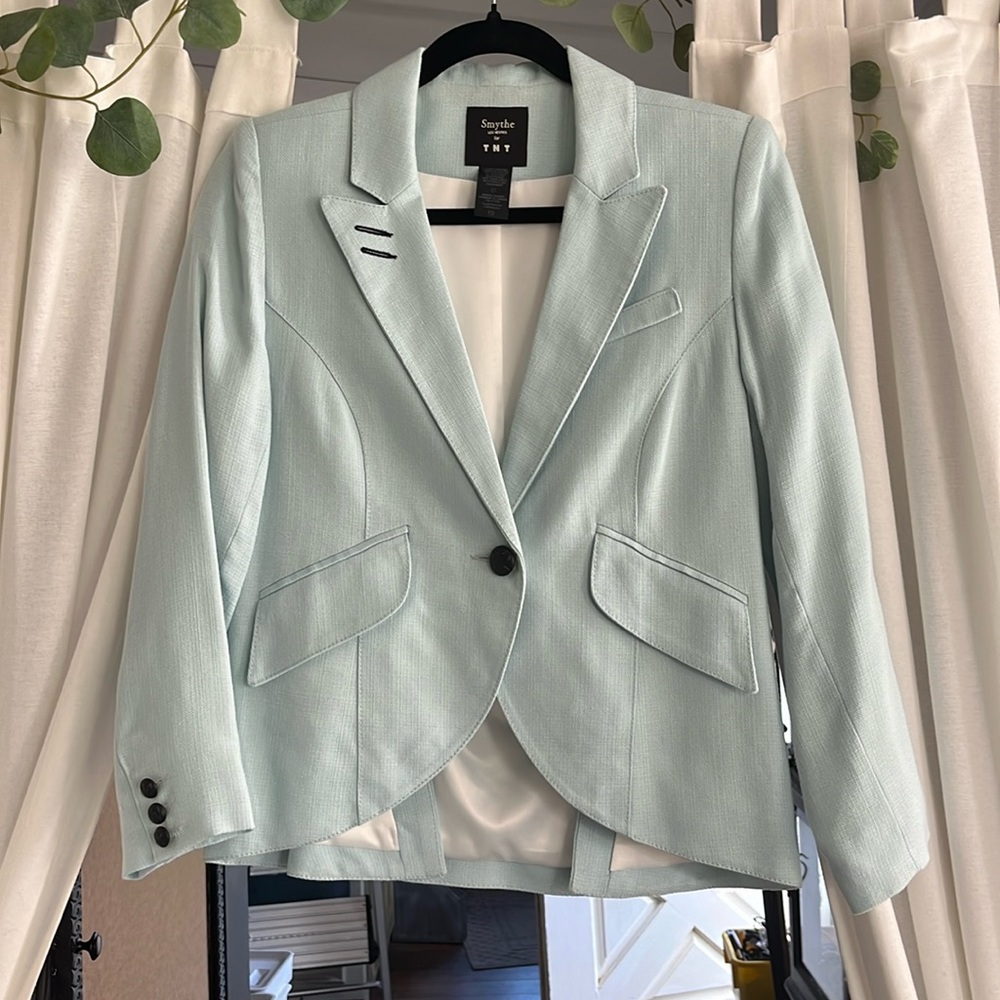 Smythe jacket - 10